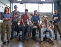La producción de la serie Gringo Hunters da inicio/ESPECIAL