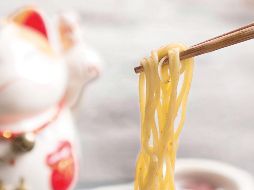 Estas son algunas de las propuestas que se encuentran en Guadalajara para este popular platillo de la gastronomía asiática. SUN / ARCHIVO