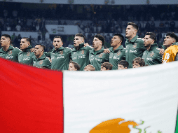 Estos juegos ofrecen a los fanáticos la oportunidad de presenciar enfrentamientos emocionantes entre algunas de las mejores selecciones del mundo. IMAGO7