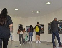 El banco anunció oficialmente estos cambios. EL INFORMADOR/ARCHIVO