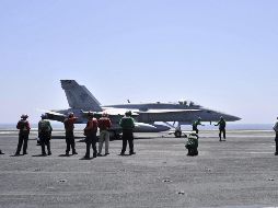 El dinero será destinado al armamento bélico ucraniano. EFE/ARCHIVO