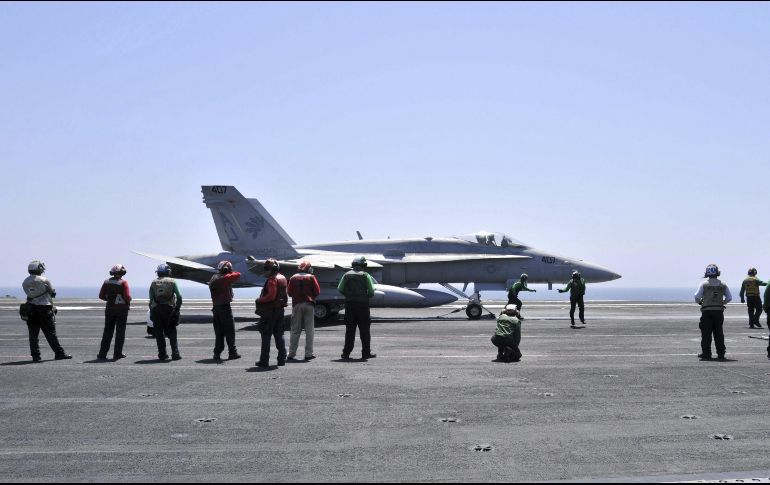 El dinero será destinado al armamento bélico ucraniano. EFE/ARCHIVO