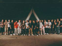 Jalisco es un referente a nivel Latinoamérica dentro de la escena del movimiento musical urbano. ESPECIAL/Alzada