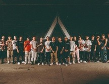 Jalisco es un referente a nivel Latinoamérica dentro de la escena del movimiento musical urbano. ESPECIAL/Alzada