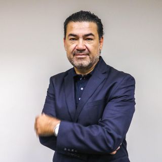 Imágenes del recorrido del vehículo de Jaime Barrera tras ser privado de la libertad