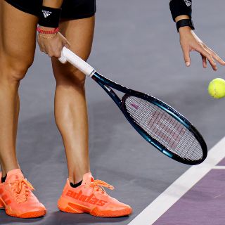 Arabia Saudí quiere fusionar la ATP y la WTA