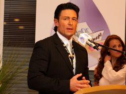 El actor no comparte detalles de su vida privada. NTX/ARCHIVO