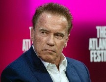 El aclamado actor nacido en Austria no protagonizaba un filme desde el 2019. AFP/ARCHIVO