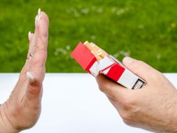 Descubre los alimentos que empeoran el sabor del cigarrillo. Pixabay