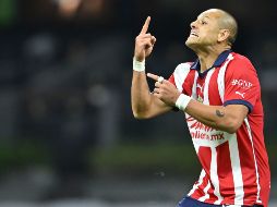 Zague puntualizó que el 