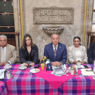 Juzgados piden ‘mochada’ por trámites gratuitos, denuncia CCA