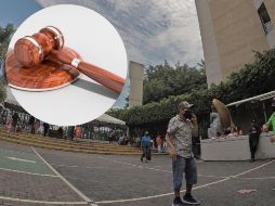 Se busca a un profesional titulado en el área general de Ciencias Sociales y Administrativas, o una carrera genérica en Derecho. ESPECIAL.