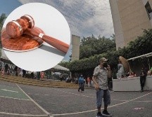 Se busca a un profesional titulado en el área general de Ciencias Sociales y Administrativas, o una carrera genérica en Derecho. ESPECIAL.