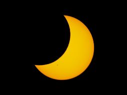 La cita para arribar a las sedes donde se disfrutará masivamente del evento varía, dependiendo del estado en que se encuentra, ya que la espacialidad geográfica lo cambia todo.INFORMADOR/ARCHIVO