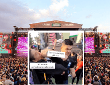 Varios de los fanáticos se han manifestado vía redes sociales con no solo reclamos, sino también varios memes. ESPECIAL