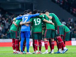 Llama la atención que, entre las elecciones de un director técnico y otro, los nombres poco cambien en la convocatoria. IMAGO7.