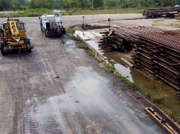 Ignorar esta instrucción, descrita en el incidente judicial, constituye un delito penal que conlleva posibles sanciones de prisión. SUN/ARCHIVO