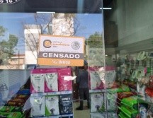 El INEGI estimó que más de 401 mil negocios de Jalisco serán censados. CORTESÍA.