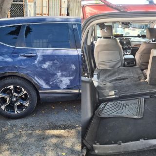 Fiscalía lleva a declarar a lamineros por vehículo posiblemente relacionado con plagio de Jaime Barrera