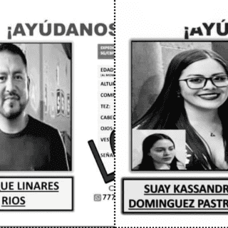 Localizan vivos a dos agentes de la Fiscalía quienes investigaban el caso Ayotzinapa