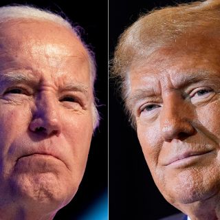 Trump y Biden aseguran las candidaturas a la presidencia de Estados Unidos