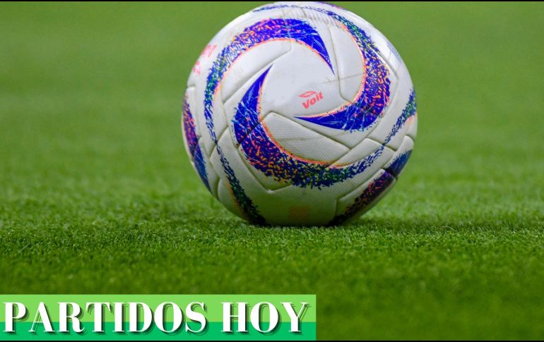 Algunos de los juegos podrán ser vistos en televisión de paga, otros en señal abierta, y algunos también serán transmitidos en las plataformas de streaming. IMAGO7