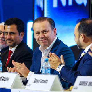 Inauguran Expo ANTAD con récord