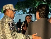 El periodista tapatío fue localizado con vida luego de su desaparición el pasado 11 de marzo. ESPECIAL