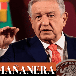 "La Mañanera" de López Obrador de hoy 13 de marzo de 2024