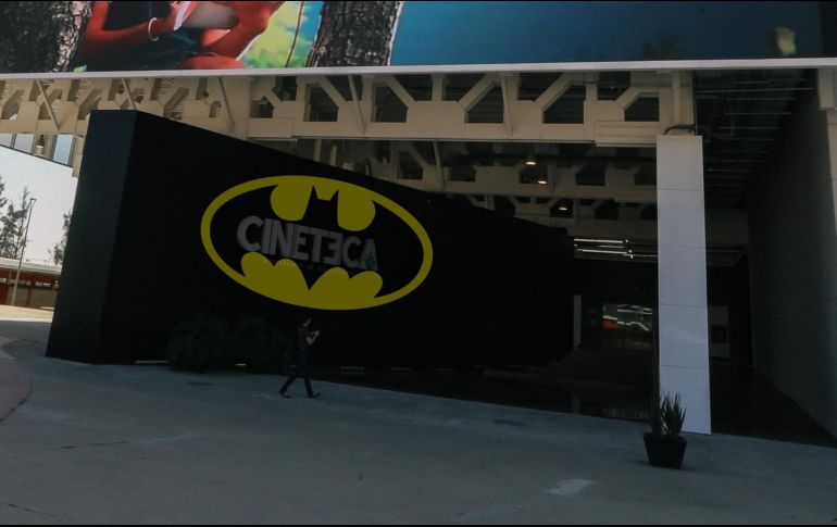 La Pantalla Bicentenario tendrá tres funciones imperdibles esta semana. Batman comienza el día de hoy. EL INFORMADOR / ARCHIVO