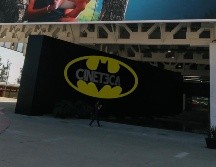 La Pantalla Bicentenario tendrá tres funciones imperdibles esta semana. Batman comienza el día de hoy. EL INFORMADOR / ARCHIVO