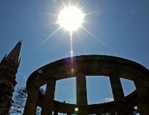 Clima en Guadalajara: Cielo despejado favorecerá temperaturas e índice UV altos durante la tarde. EL INFORMADOR / ARCHIVO