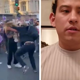 Esto es lo que pide el hombre que agredió a mujeres para recuperar moto