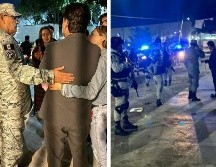 Jaime Barrera decidió solicitar el protocolo de defensa de periodistas, algo que no había hecho. Él mismo viajará a la ciudad de México para solicitar el recurso. ESPECIAL