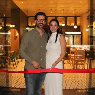 Gelato O’ Clock abre sus puertas