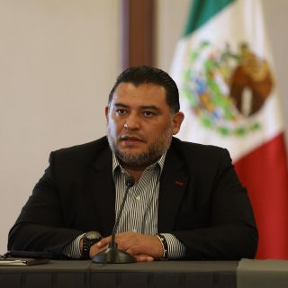 Autoridades estatales aseguran que más de 300 elementos buscaron a Jaime Barrera; insisten en que C5 sí funcionó