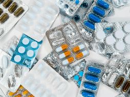 Existen medicamentos y antibióticos que no se deben mezclar con la amoxicilina. ESPECIAL/ Foto de R. Sorin en Unsplash