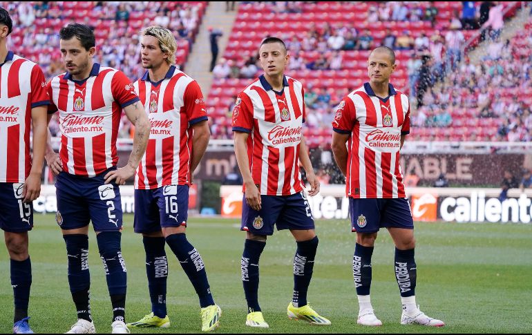 Este miércoles, el Rebaño intentará una remontada en el Azteca. Imago7