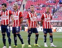 Este miércoles, el Rebaño intentará una remontada en el Azteca. Imago7