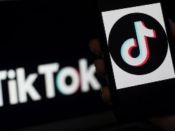 TikTok se ve atrapado en el fuego cruzado entre Estados Unidos y China. AFP/ ARCHIVO