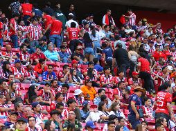 La afición no está contenta con los malos resultados del Rebaño. Imago7