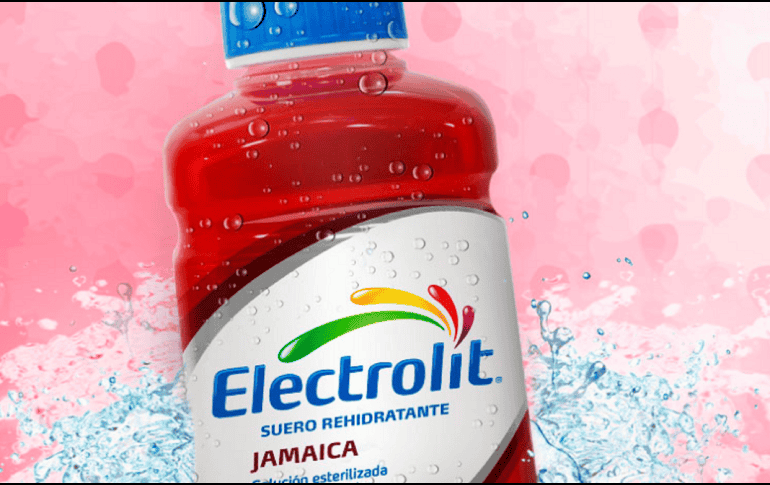 Las calificaciones de los rankings globales de mejores marcas de YouGov se basan en puntuaciones tomadas de YouGov BrandIndex. ESPECIAL / ELECTROLIT