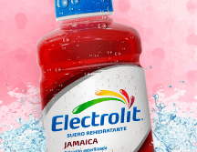 Las calificaciones de los rankings globales de mejores marcas de YouGov se basan en puntuaciones tomadas de YouGov BrandIndex. ESPECIAL / ELECTROLIT