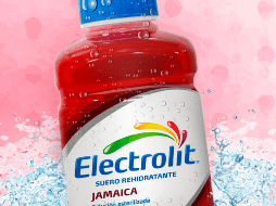 Las calificaciones de los rankings globales de mejores marcas de YouGov se basan en puntuaciones tomadas de YouGov BrandIndex. ESPECIAL / ELECTROLIT