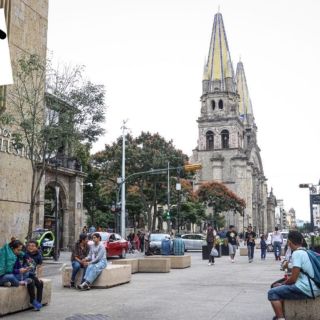 El lugar de Guadalajara en la lista de las ciudades con mejor Internet en México