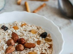 Estos alimentos son fundamentales para una alimentación equilibrada. ESPECIAL / Foto de Margarita Zueva en Unsplash