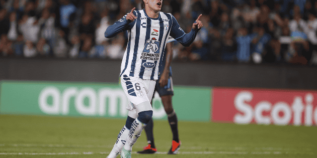 Concacaf: Las hist&oacute;ricas goleadas de la Liga MX a la MLS