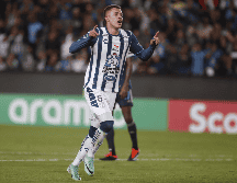 Pachuca (foto) y Tigres consiguieron el martes pasado ante Philadelphia Union y Orlando City, respectivamente, resultados históricos para la Liga MX. EFE / D. Martínez Pelcastre