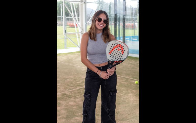 Valeria Ochoa. GENTE BIEN JALISCO/ Jorge Soltero. GENTE BIEN JALISCO/ Jorge Soltero