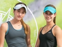 Susana Pruneda y Astrid Alcalá. GENTE BIEN JALISCO/ Jorge Soltero